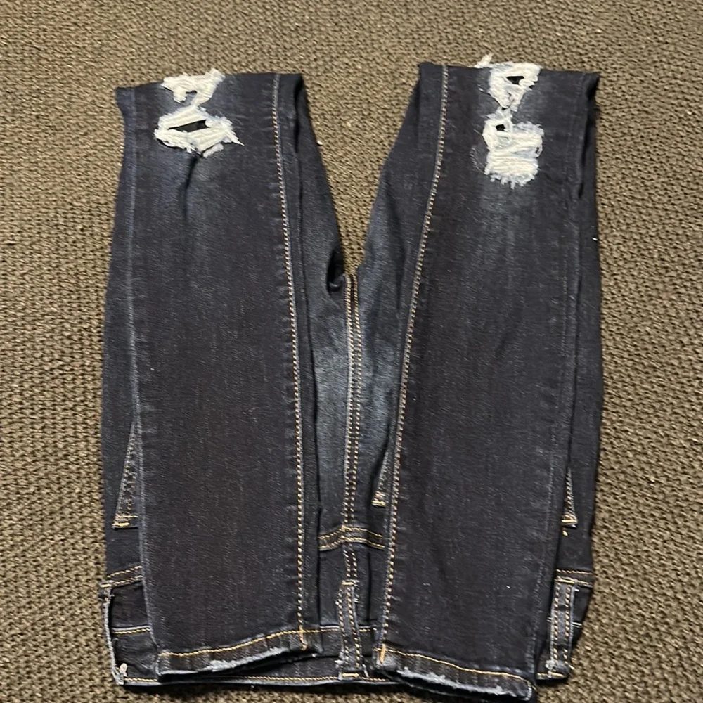 SO Bundle of TWO. Ultimate Jeggins. NWOT - Picture 9 of 12